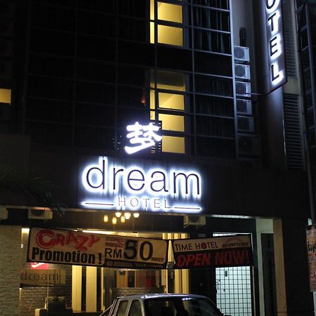 Dream Hotel Klang Exteriör bild