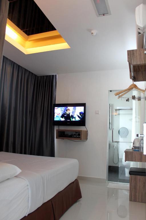 Dream Hotel Klang Rum bild