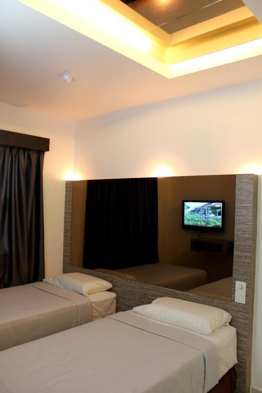 Dream Hotel Klang Rum bild